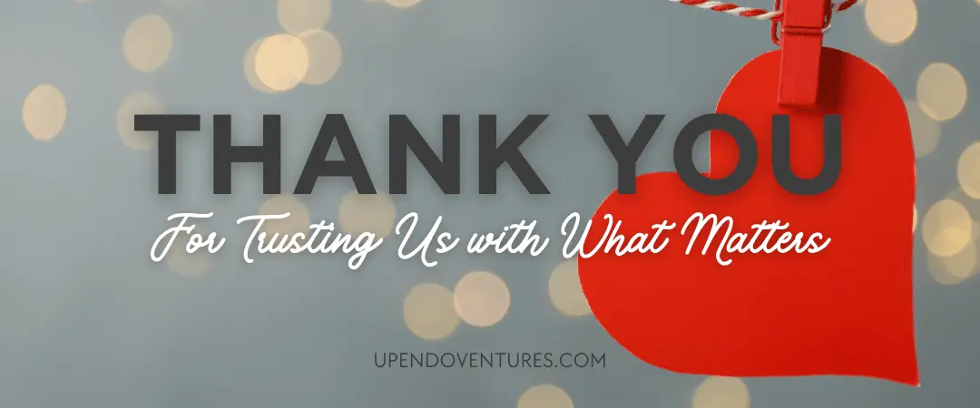 A Year of Momentum, Trust, and Building What Actually Matters