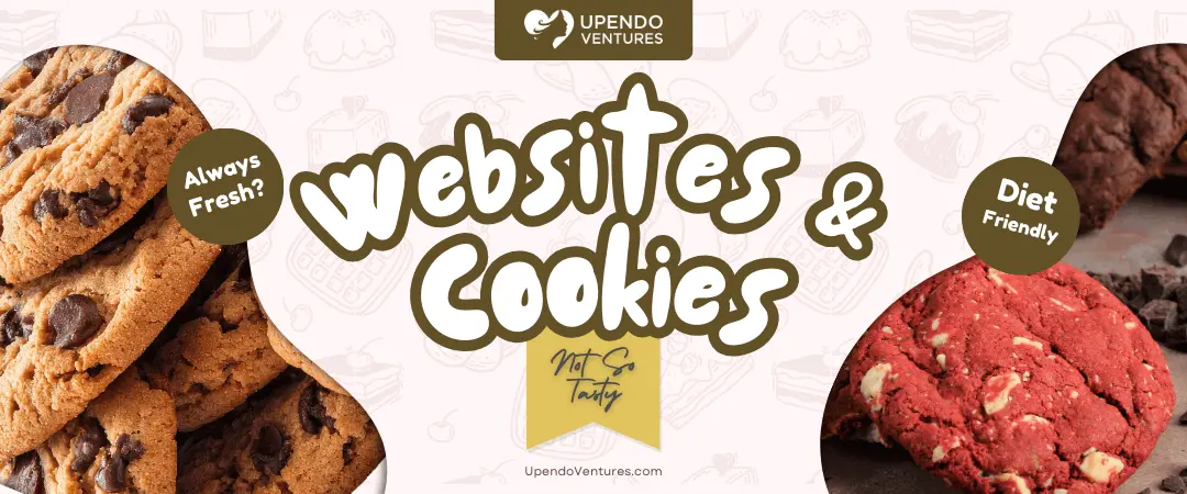 Cookies, Explained (Without the Tech Jargon)