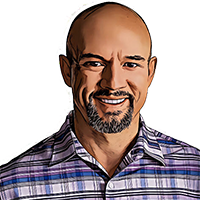 Brainstorm your next big idea with Will Strohl