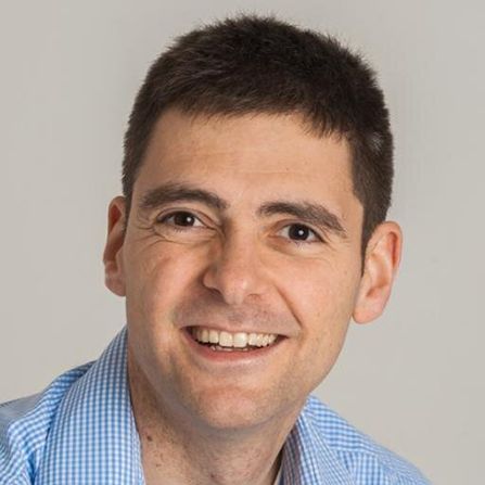James Rosewell, CEO, 51Degrees.mobi
