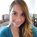Kimberli Hansen, Production Manager, AAPC Publishing