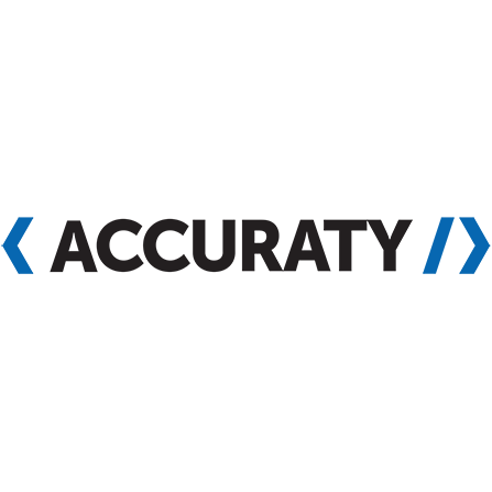 Accuraty Solutions Logo