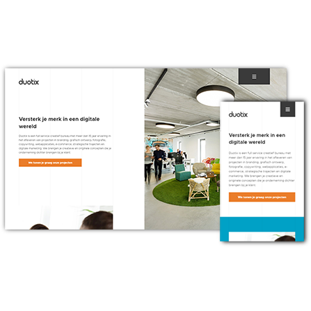 duotix Website