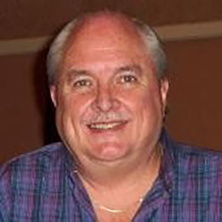 Dennis Ashe, Owner, Genesis Media Group