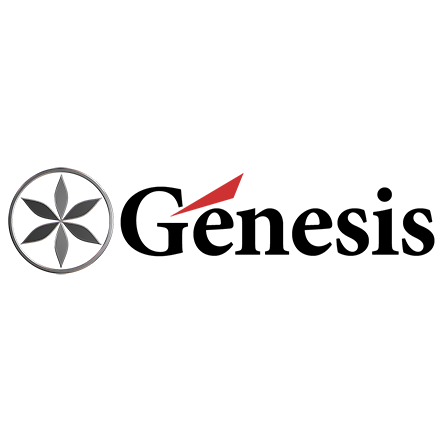 Genesis Media Group Logo
