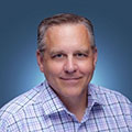 Bryan J. Stewart headshot