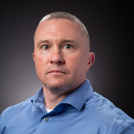 Andrew Vannest, General Manager, SingleSource Lighting and Cleaning Supply