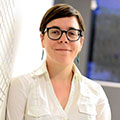 Darby Morris, Owner, Sweetbay Doula