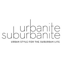 Urbanite Suburbanite