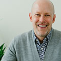 Paul Julch headshot