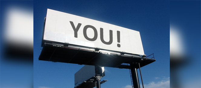 Personal Branding: YOU!