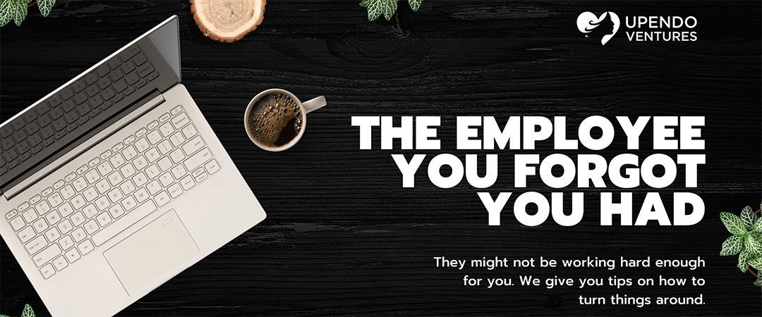 Your website is your forgotten employee-Here's how to change that
