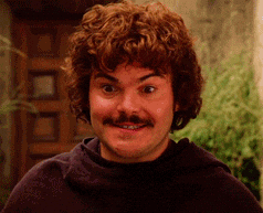 Meme: Nacho Libre movie, It's the best I love it