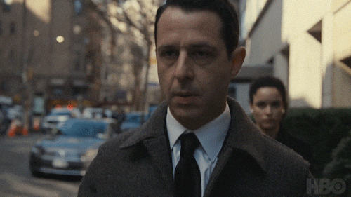 Meme: Succession
