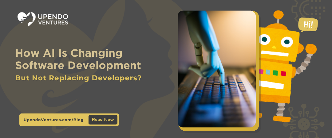 How AI is Changing Software Development, and not neccessarily just replacing developers
