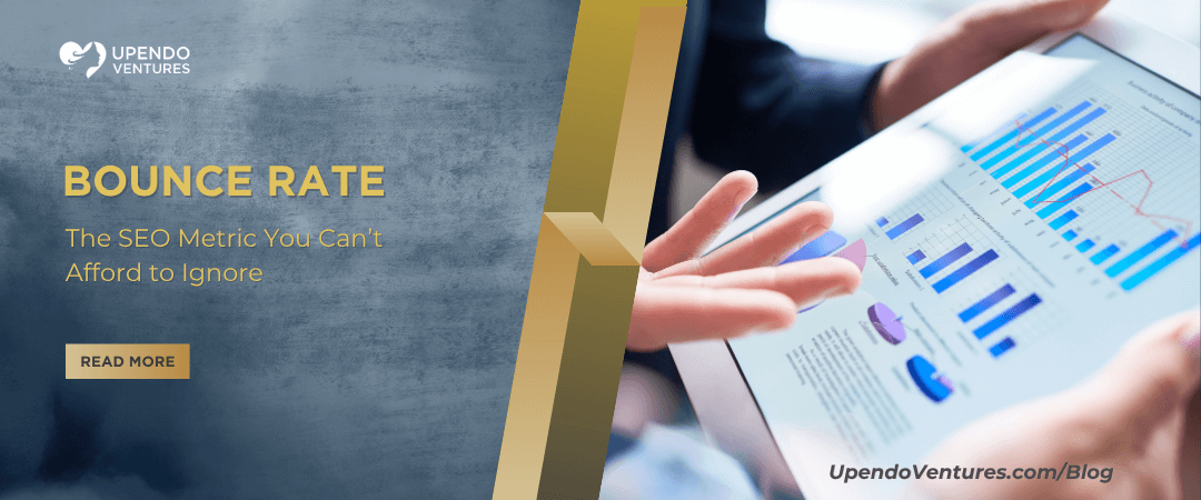 Bounce Rate: The SEO Metric You Can’t Afford to Ignore