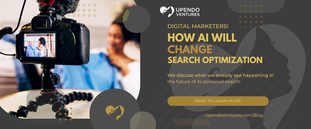 What Does the Future of SEO Look Like in the Age of AI?