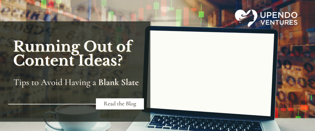 How to Find Content Ideas for Your Business