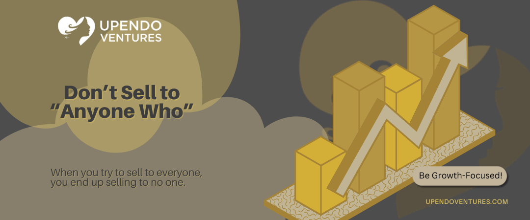 Know Your Customer - And Sell Directly to Them