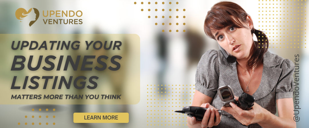 Keep Your Business Listings Updated Everywhere