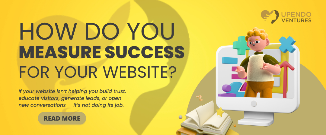 Your Website Should Be Working Harder for You