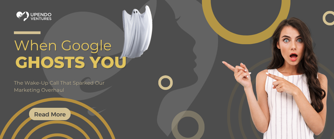 Your outdated website is causing major SEO issues